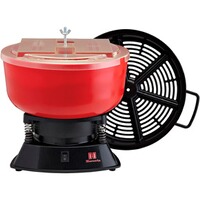 Polisseuse de douilles M1 220Volt, Hornady