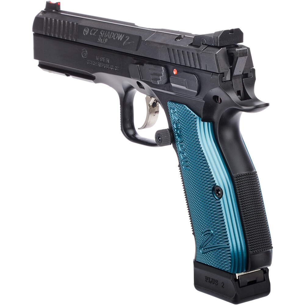 Pistolet Shadow 2 OR, CZ