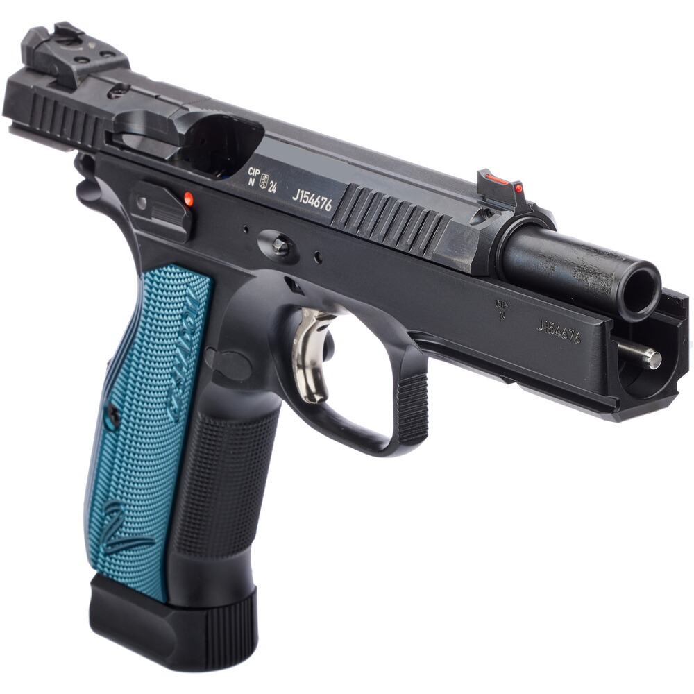 Pistolet Shadow 2 OR, CZ