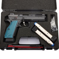 Pistolet Shadow 2 OR, CZ