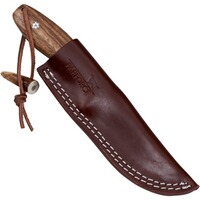 Couteau lame Damas Gavilan, Parforce