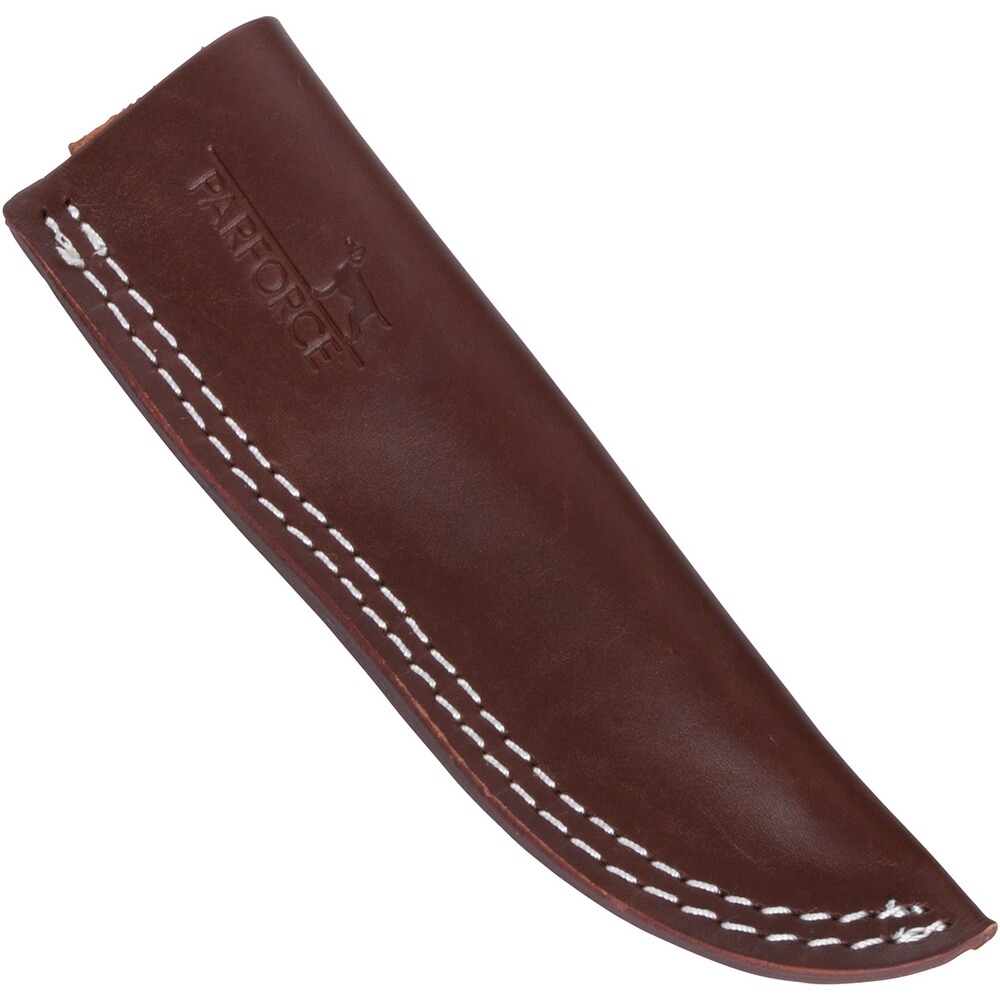 Couteau lame Damas Gavilan, Parforce