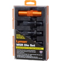 Jeu d'outils de précision MSR .300 Blackout 3 pièces, Lyman