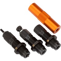 Jeu d'outils de précision MSR .300 Blackout 3 pièces, Lyman