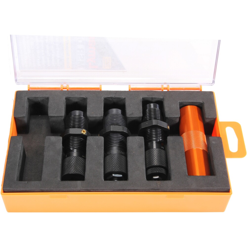 MSR Precision jeu outils .308 Win. – 3-pièces, Lyman