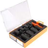 MSR Precision jeu outils .308 Win. – 3-pièces, Lyman