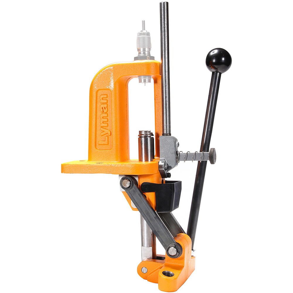Presse de rechargement Brass Smith Victory