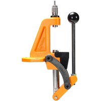 Presse de rechargement Brass Smith Ideal, Lyman