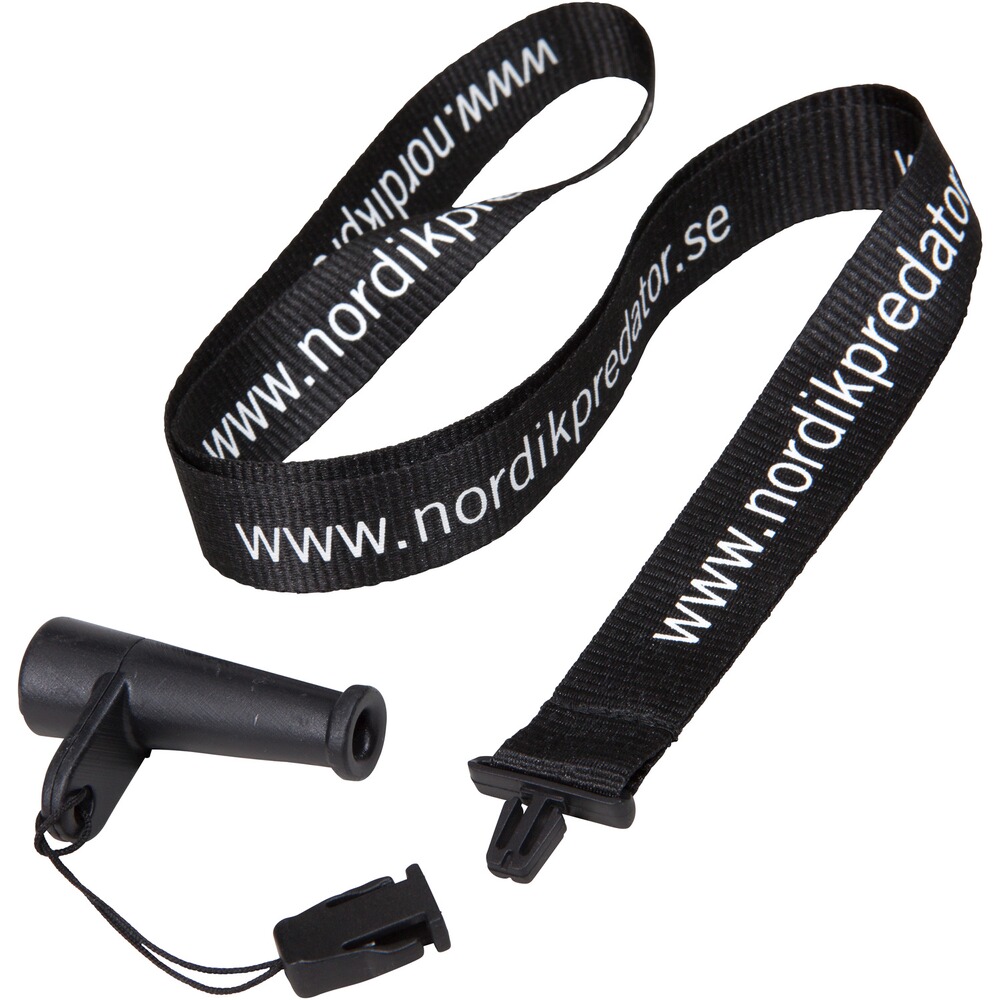 Appeau Nordik cris de souris