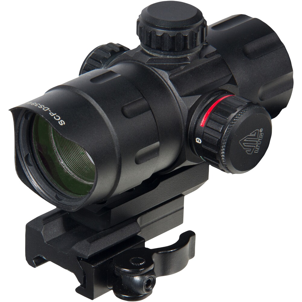 Viseur point rouge UTG ITA 4,2*