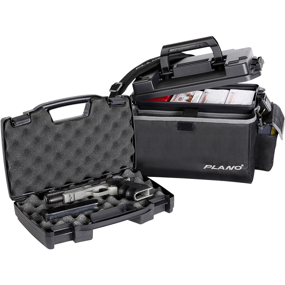 Sac Range Bag X2, Plano