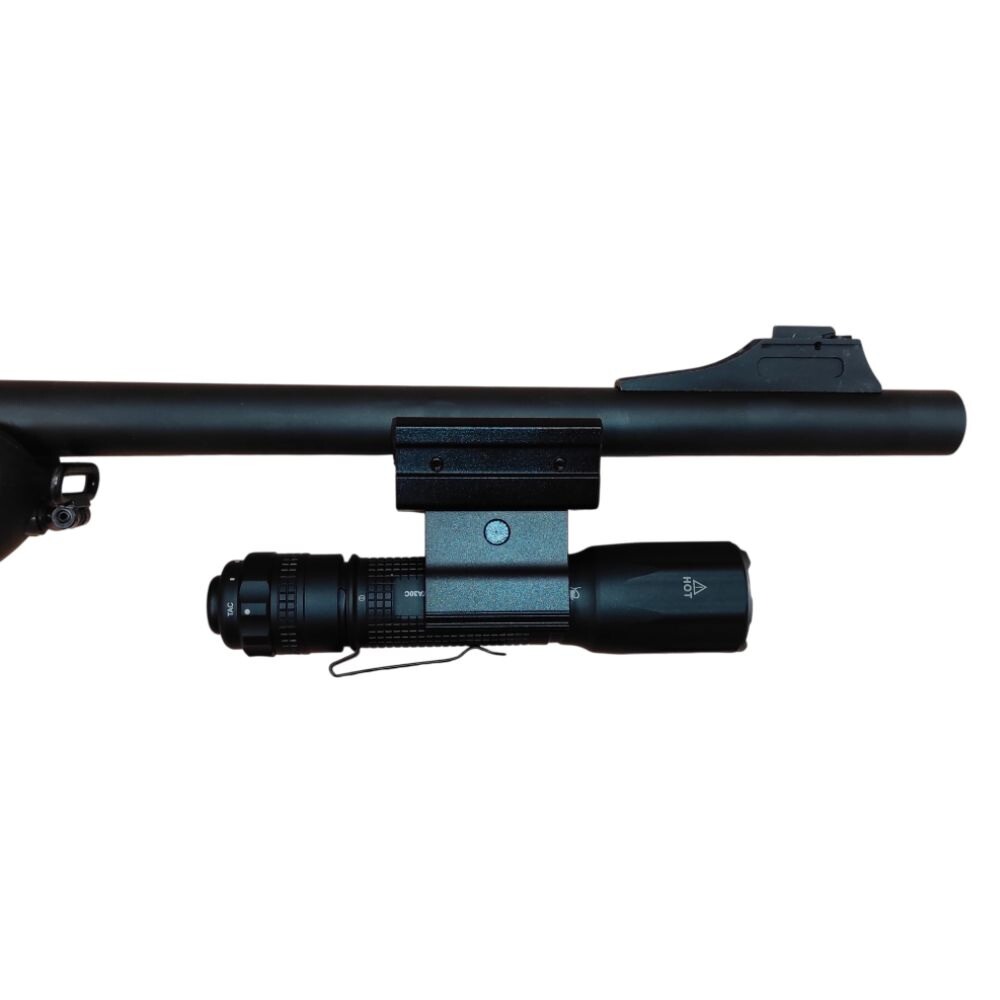 Support de Fixation magnétique Universel RM87 pour lampe, NEXTORCH