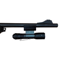 Support de Fixation magnétique Universel RM87 pour lampe, NEXTORCH