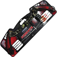 Arc à poulies Vortex 19-45lbs, Barnett