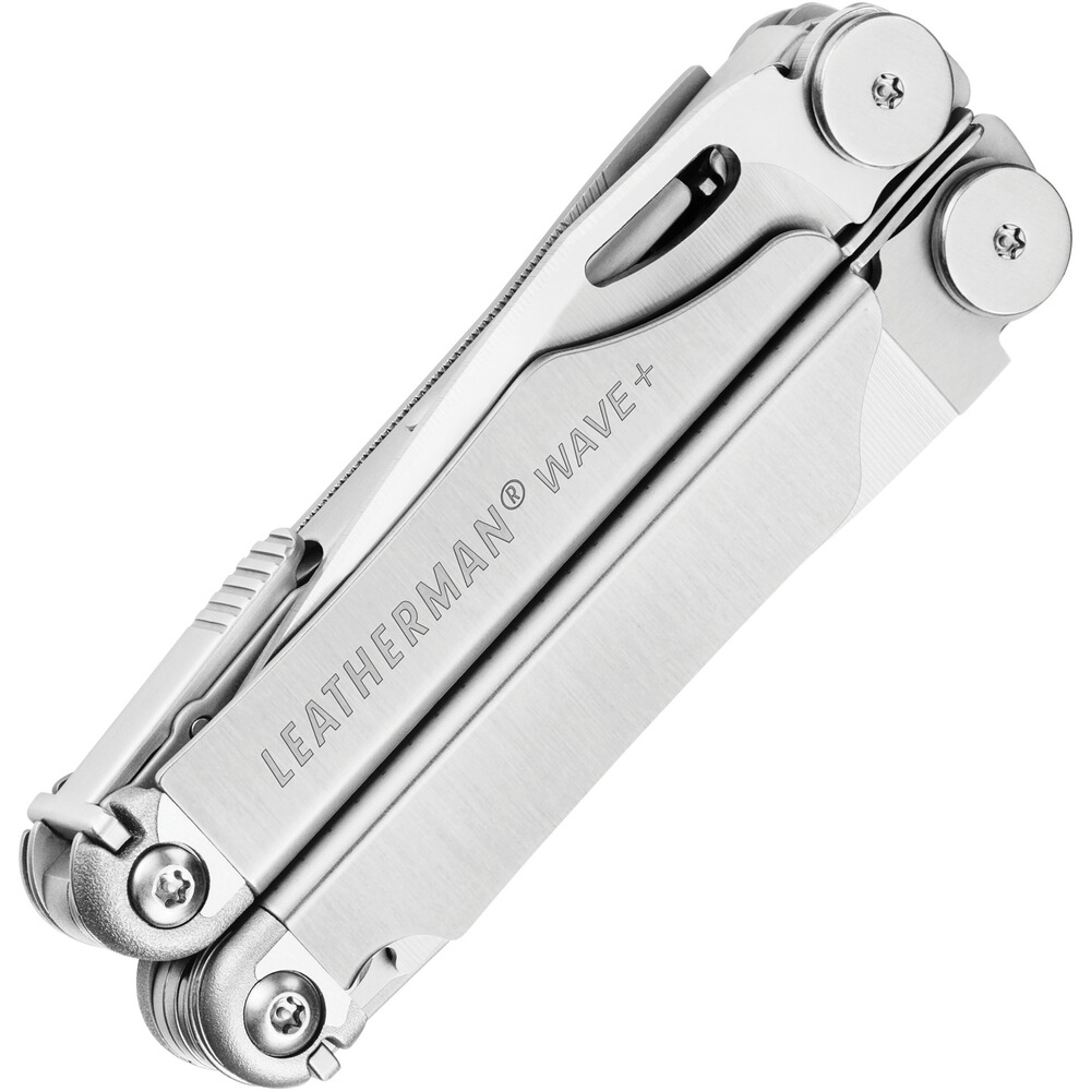 Tool Wave Plus, Leatherman