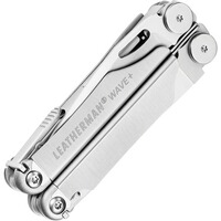Tool Wave Plus, Leatherman