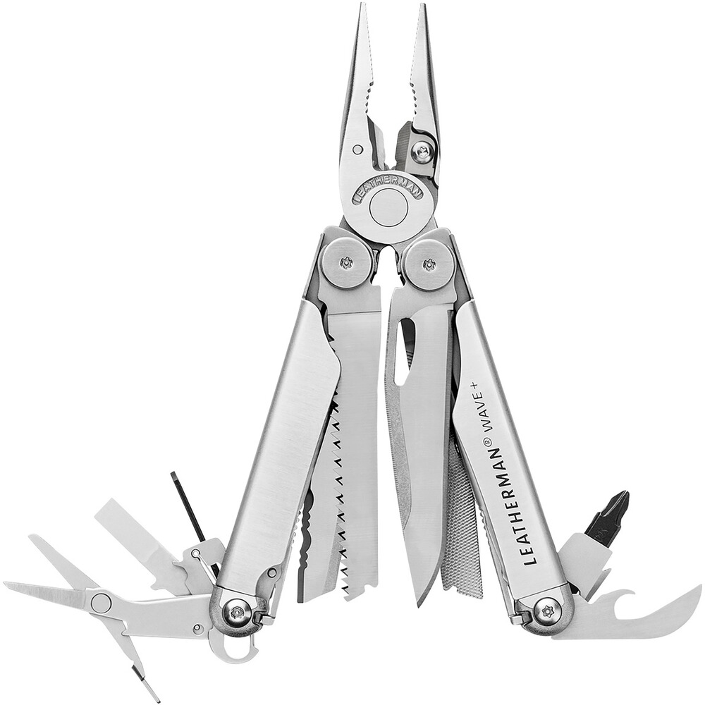Tool Wave Plus