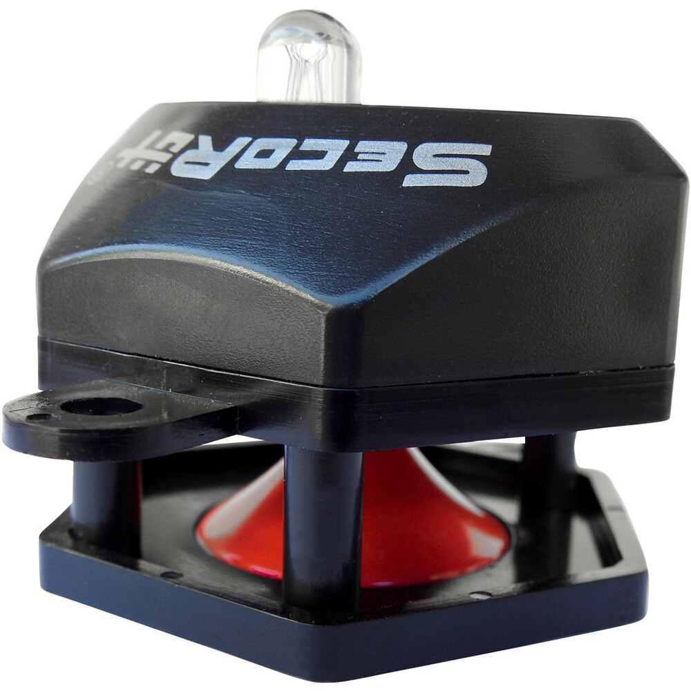 Répulsif électronique à martres, SecoRüt