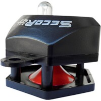 Répulsif électronique à martres, SecoRüt