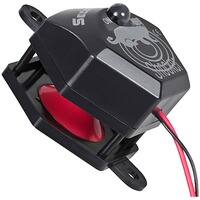 Répulsif électronique à martres, SecoRüt