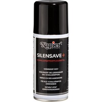 Silensave - spray d'entretien pour silencieux, Napier