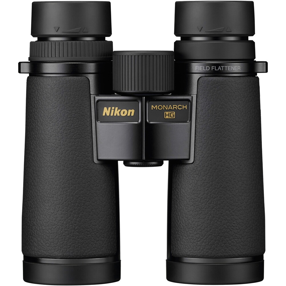 Jumelles Monarch HG 8x42