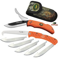 Set Razor Pro Saw Combo, Outdoor Edge