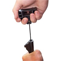 Corde de nettoyage BoreSnake Viper DEN pour carabine, BoreSnake