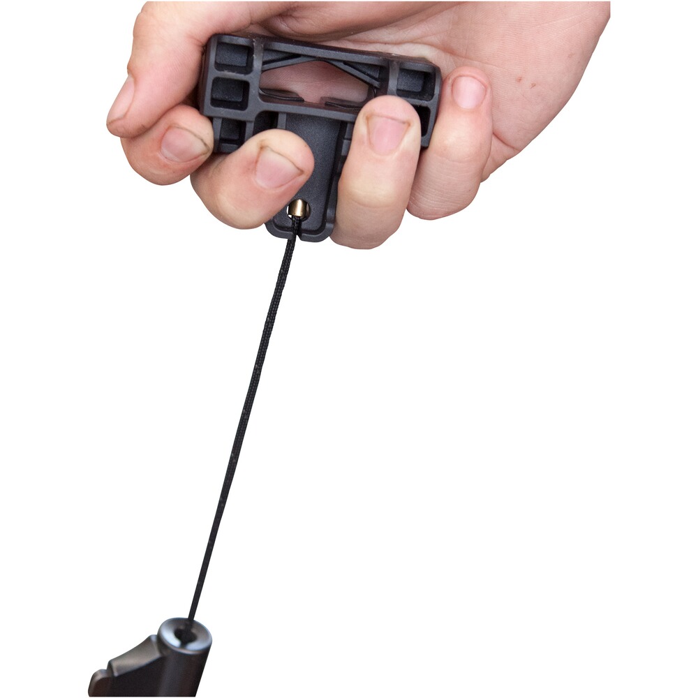 Corde de nettoyage BoreSnake Viper DEN pour carabine, BoreSnake