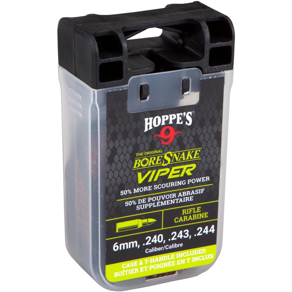 Corde de nettoyage BoreSnake Viper DEN pour carabine