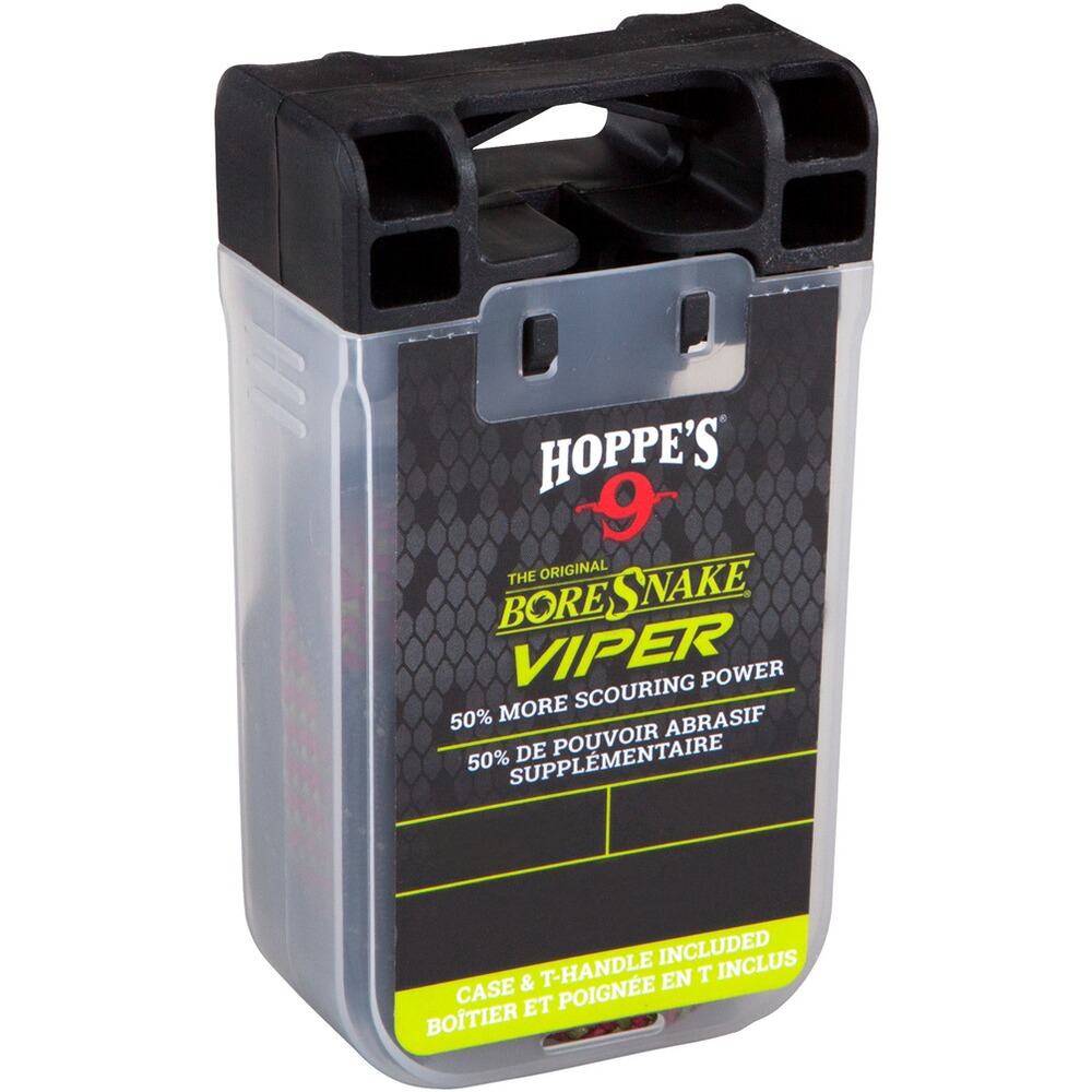 Corde de nettoyage BoreSnake Viper DEN pour arme de poing