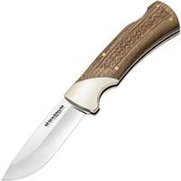 Couteau Magnum Woodcraft, Magnum by Böker