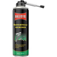 Spray nettoyage d'arme, BALLISTOL