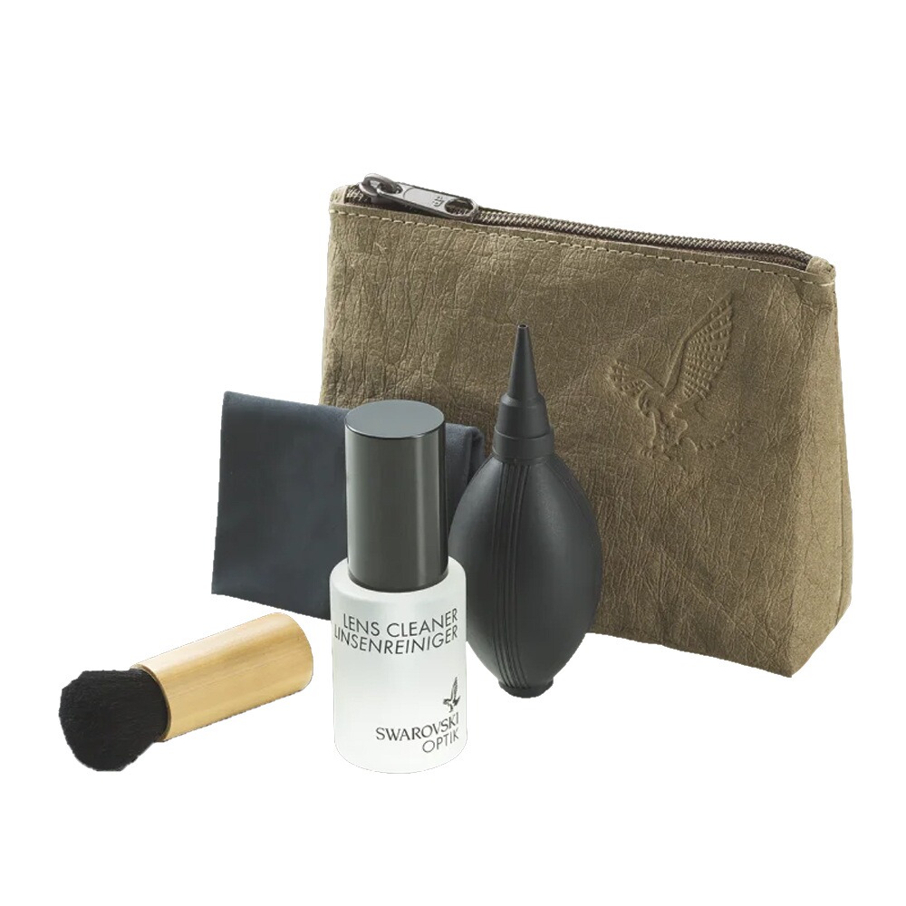 Kit de nettoyage Cleaning set