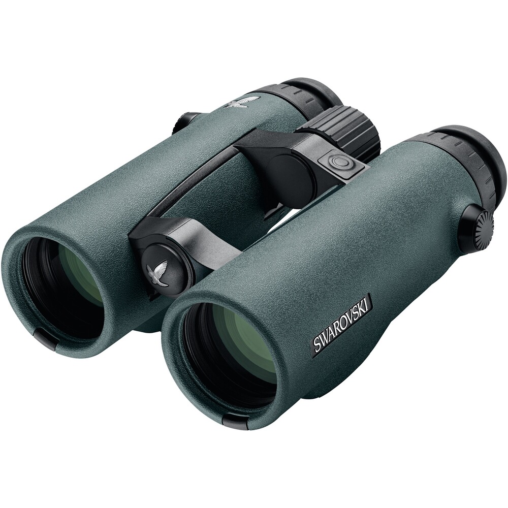 jumelles Swarovski EL Range 8x42 WB