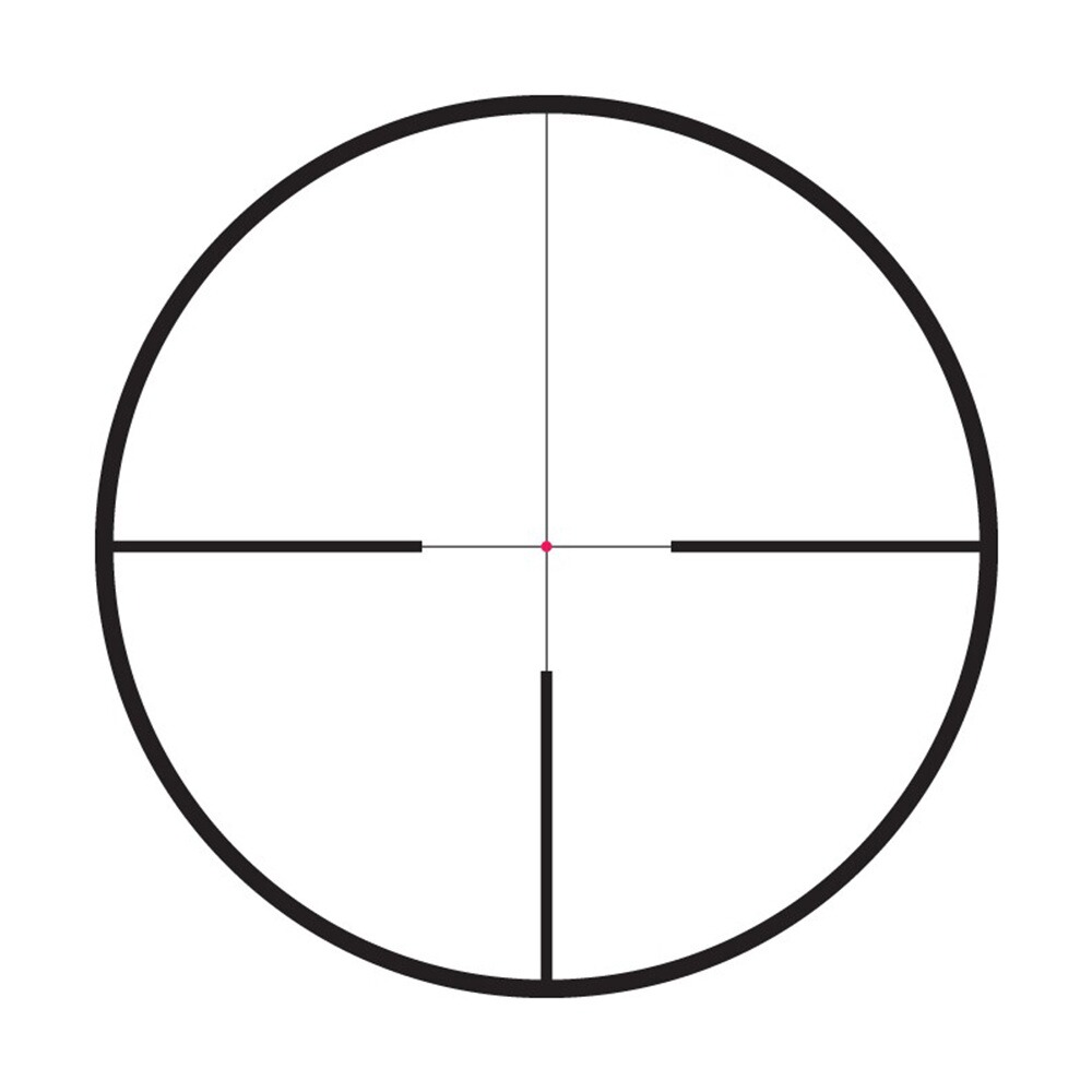 Lunette de visée Z6i 1-6x24, Swarovski Optik