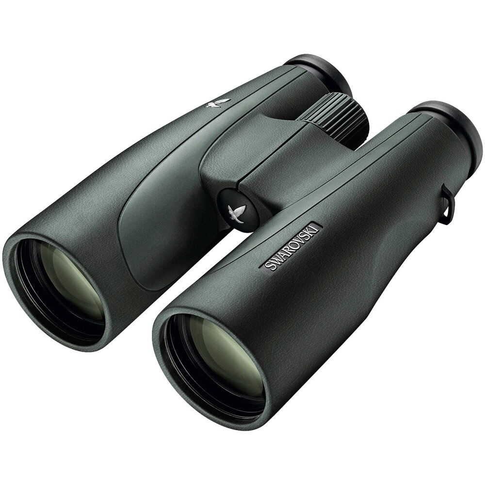Jumelles SLC 8x56 B HD