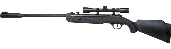 Carabine à air comprimé Twenty-One FBB Set, Diana