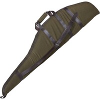 Fourreau Luxury en cuir et loden, Parforce