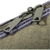 Fourreau Luxury en cuir et loden, Parforce