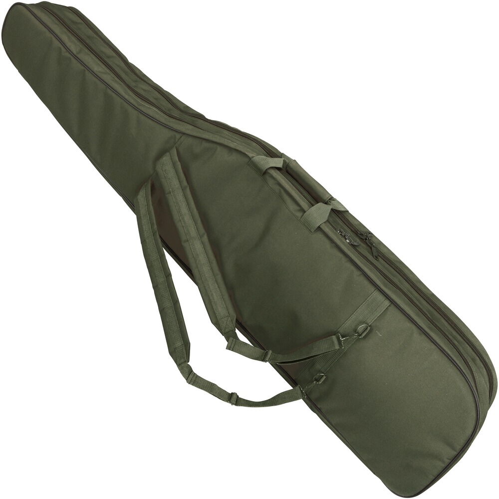 Fourreau pour 2 armes Polyester, Wald & Forst