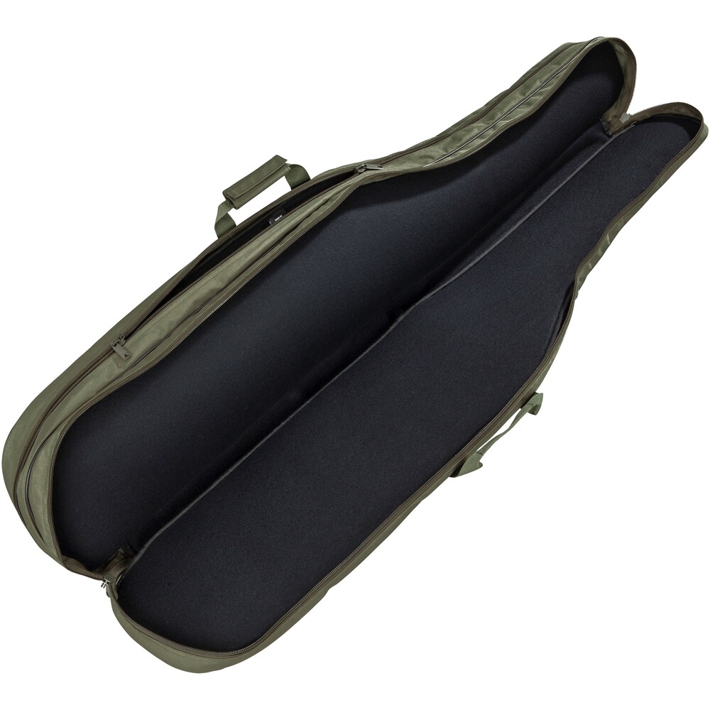 Fourreau pour 2 armes Polyester, Wald & Forst