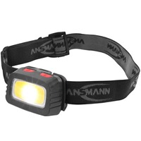Lampe frontale HD200B, Ansmann