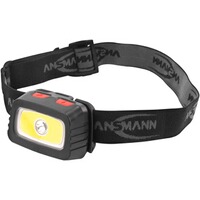 Lampe frontale HD200B, Ansmann