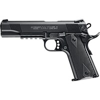 Pistolet 1911 Rail Gun, Colt
