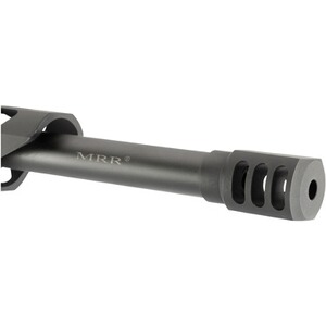 Carabine à répétition ST18 Sabatti, Mercury sport