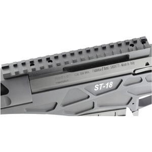 Carabine à répétition ST18 Sabatti, Mercury sport