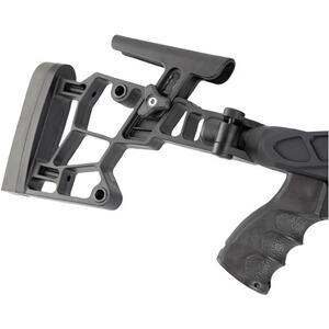 Carabine à répétition ST18 Sabatti, Mercury sport