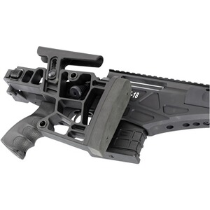 Carabine à répétition ST18 Sabatti, Mercury sport