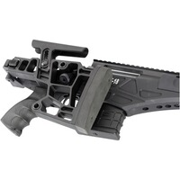 Carabine à répétition ST18 Sabatti, Mercury sport